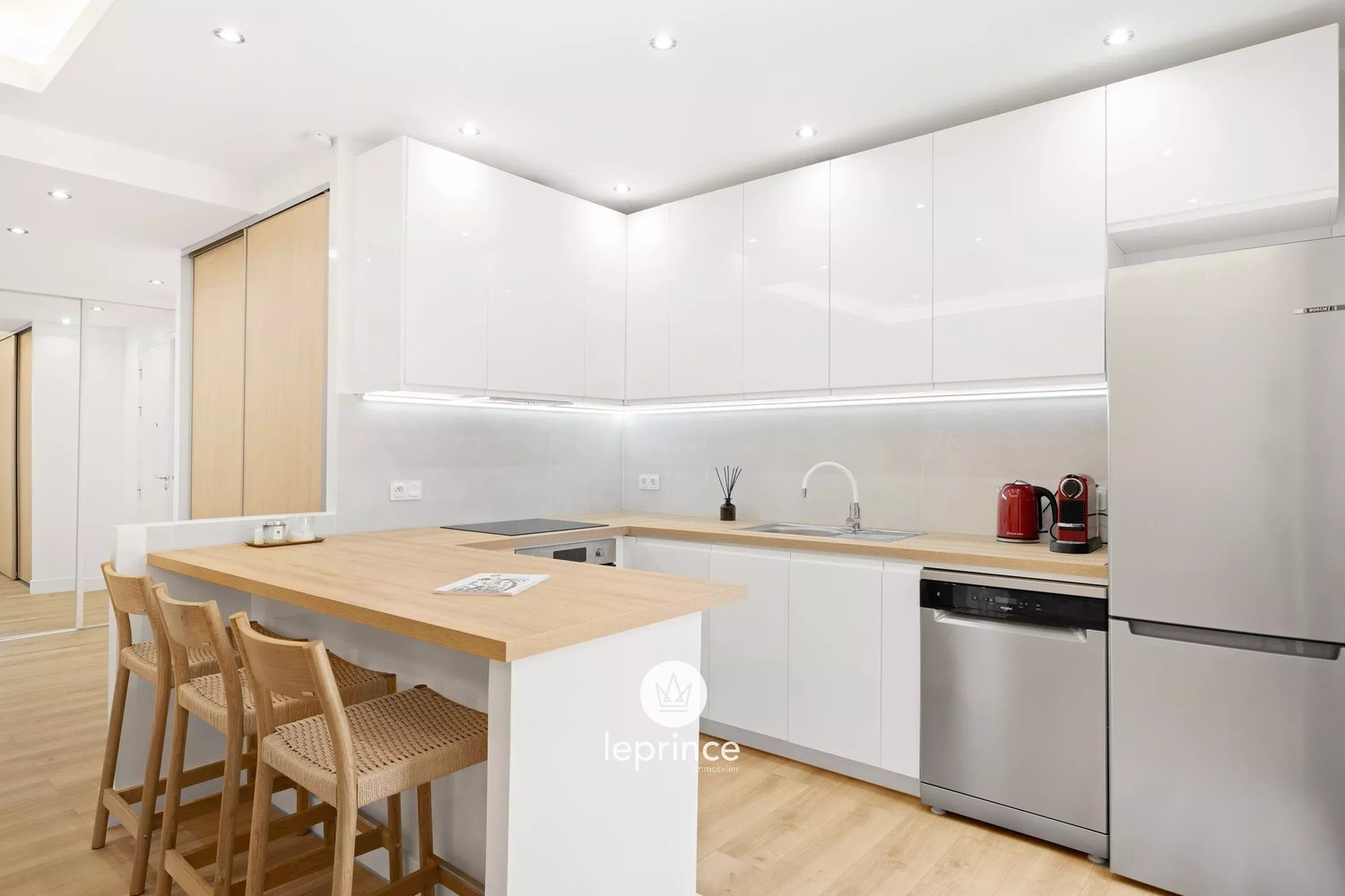 Property photo in Carre d'Argent