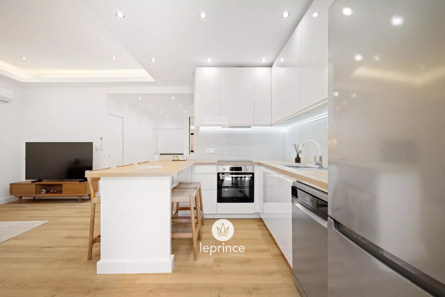 Property photo in Carre d'Argent