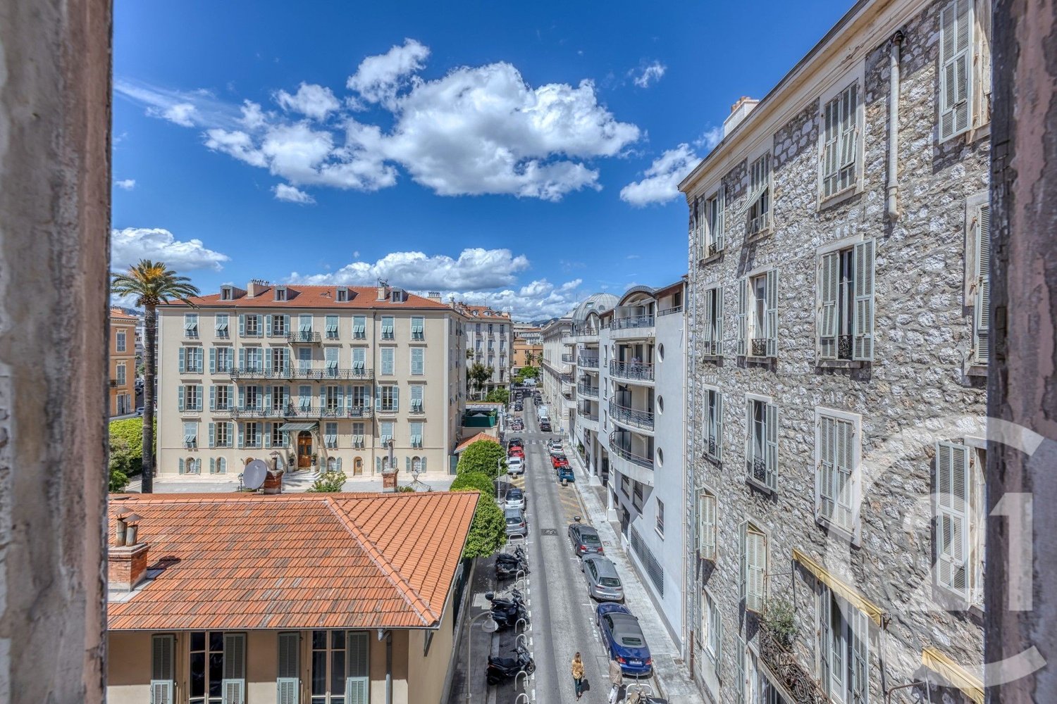 Property photo in Carre d'Argent