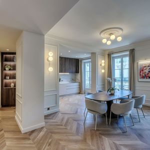 Property in Carre d'Argent