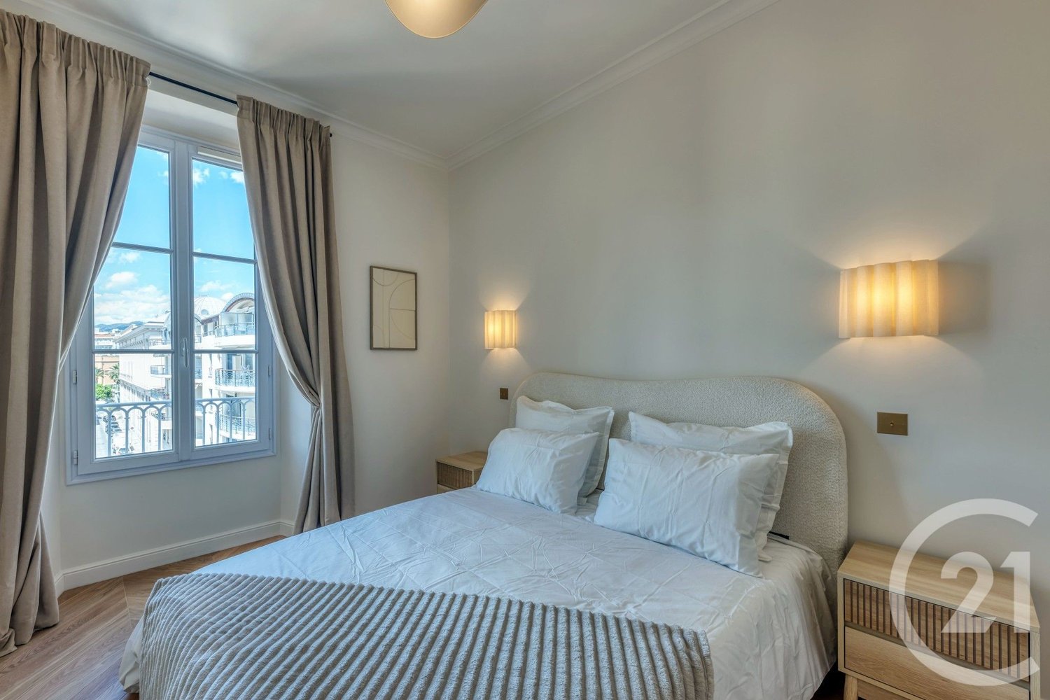 Property photo in Carre d'Argent