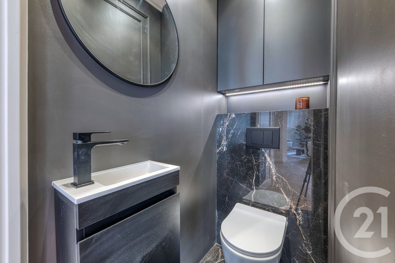 Property photo in Carre d'Argent