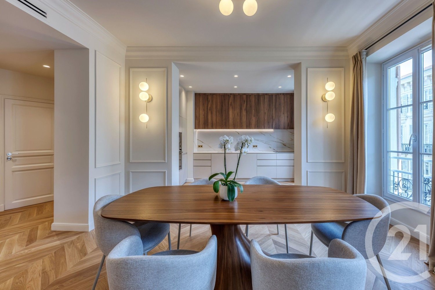 Property photo in Carre d'Argent
