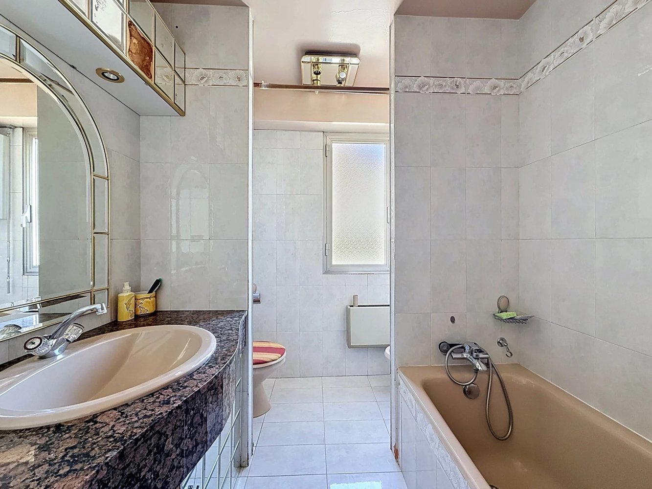 Property photo in Carre d'Argent