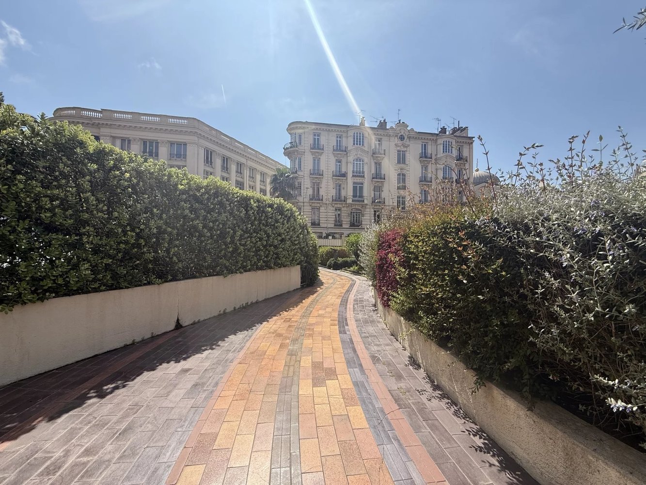 Property photo in Carre d'Argent