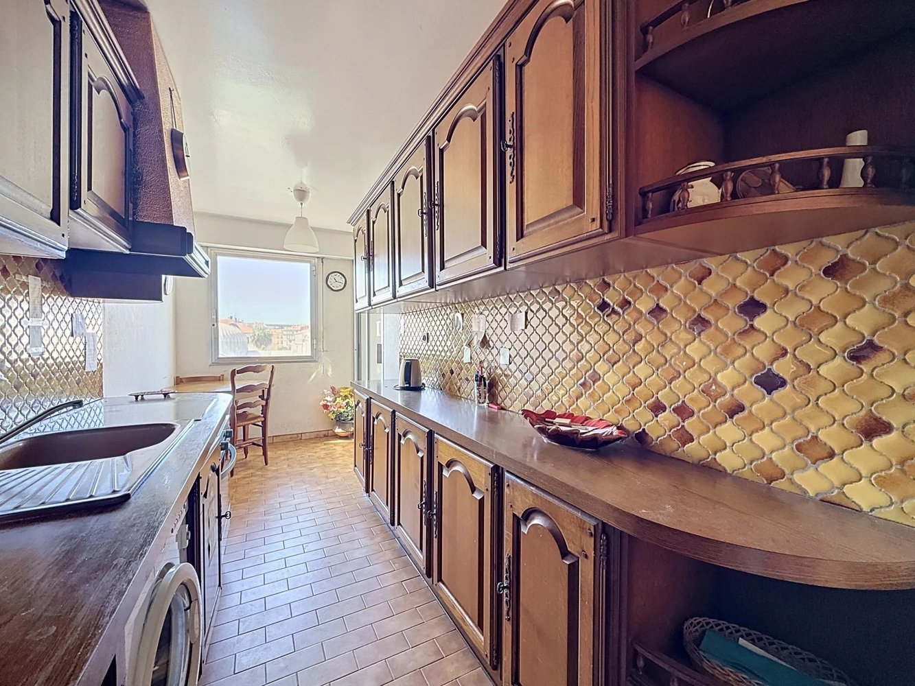 Property photo in Carre d'Argent