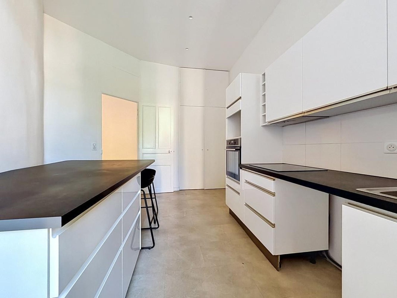 Property photo in Carre d'Argent
