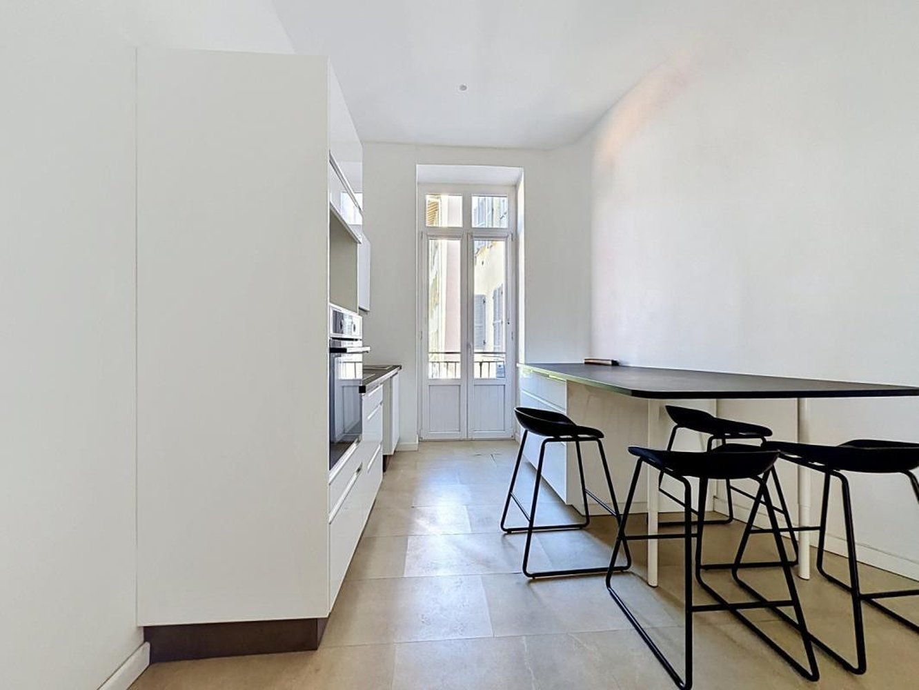 Property photo in Carre d'Argent