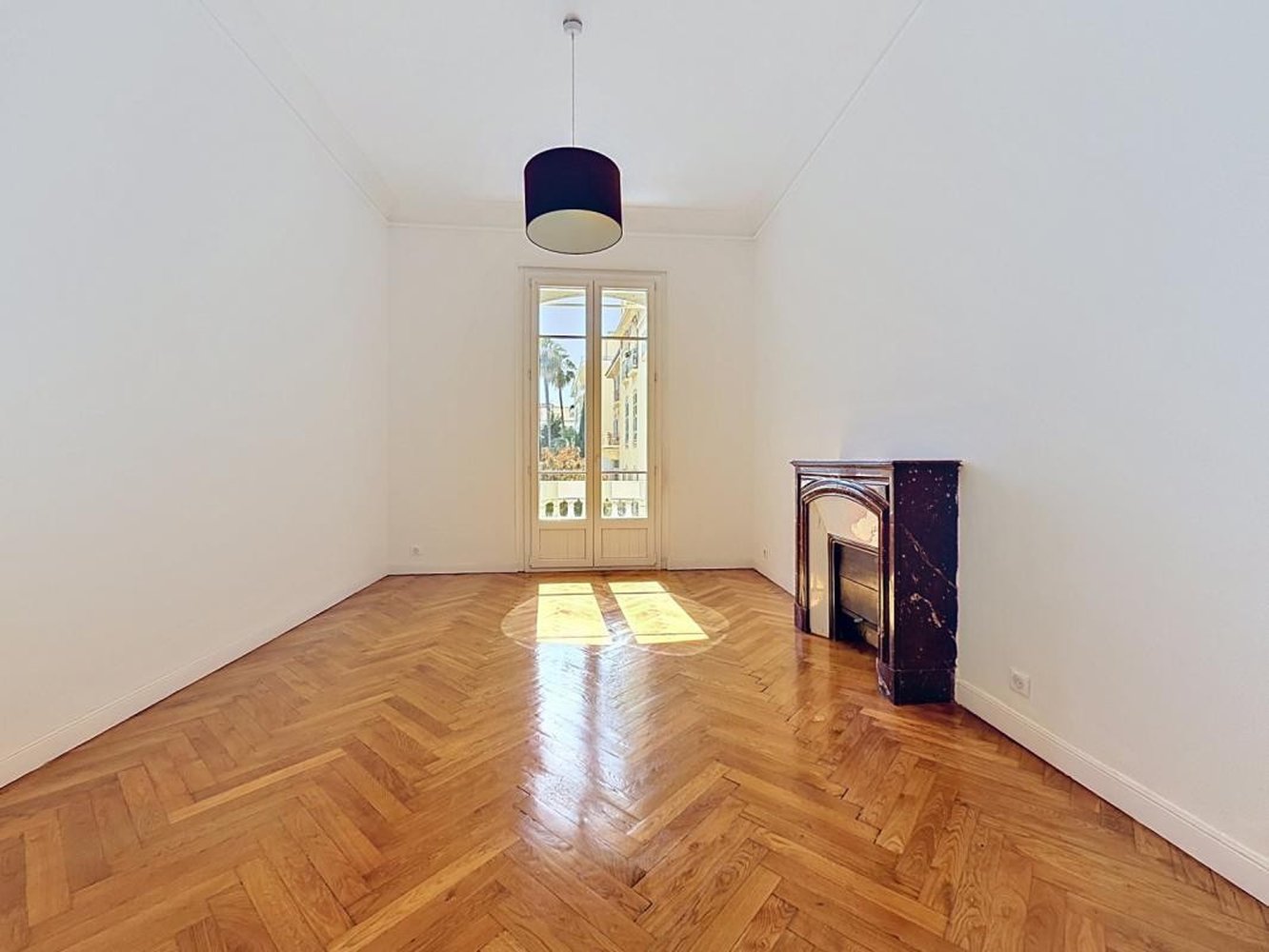 Property photo in Carre d'Argent