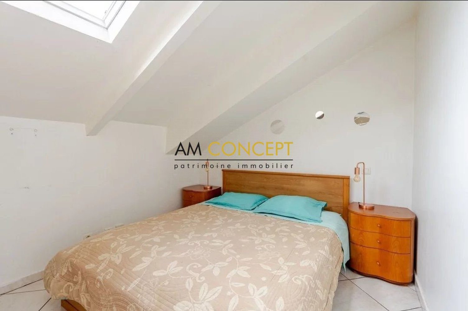 Property photo in Carre d'Argent