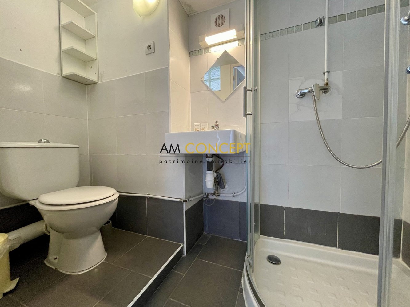 Property photo in Carre d'Argent