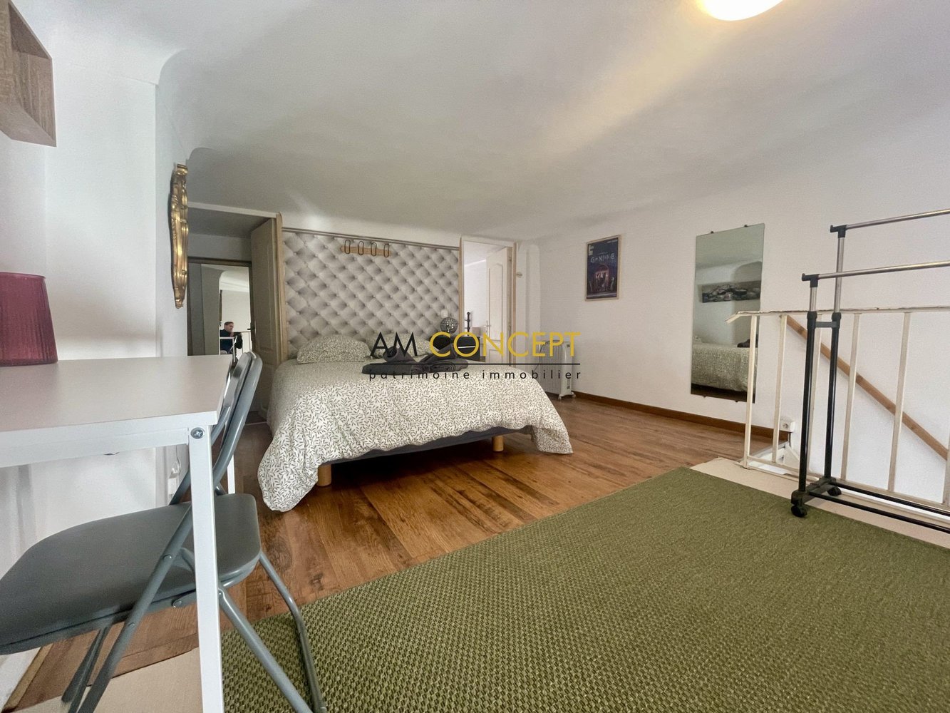 Property photo in Carre d'Argent