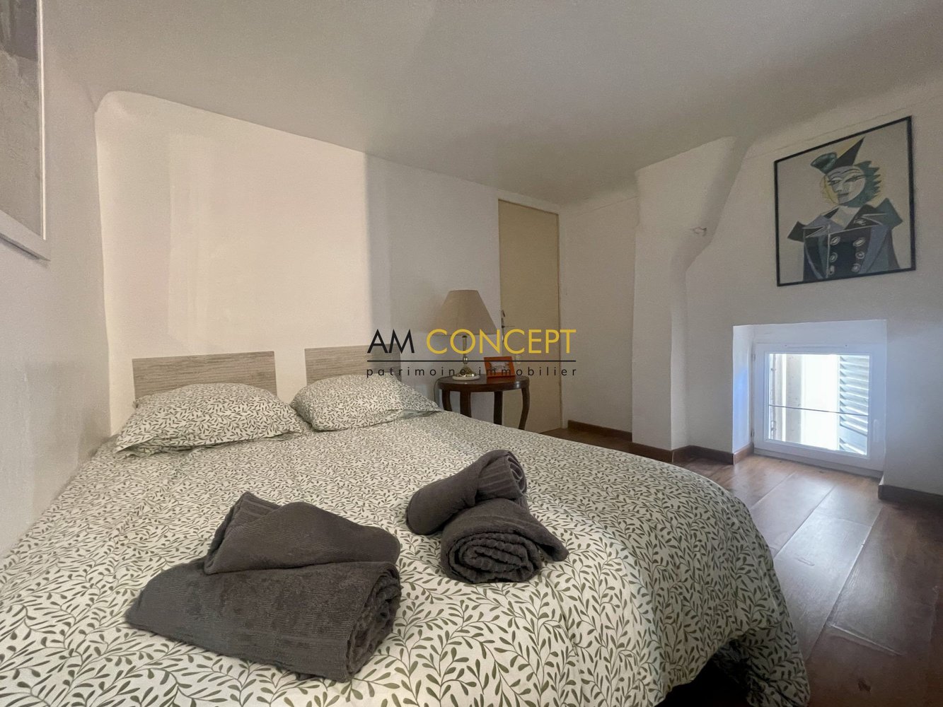 Property photo in Carre d'Argent