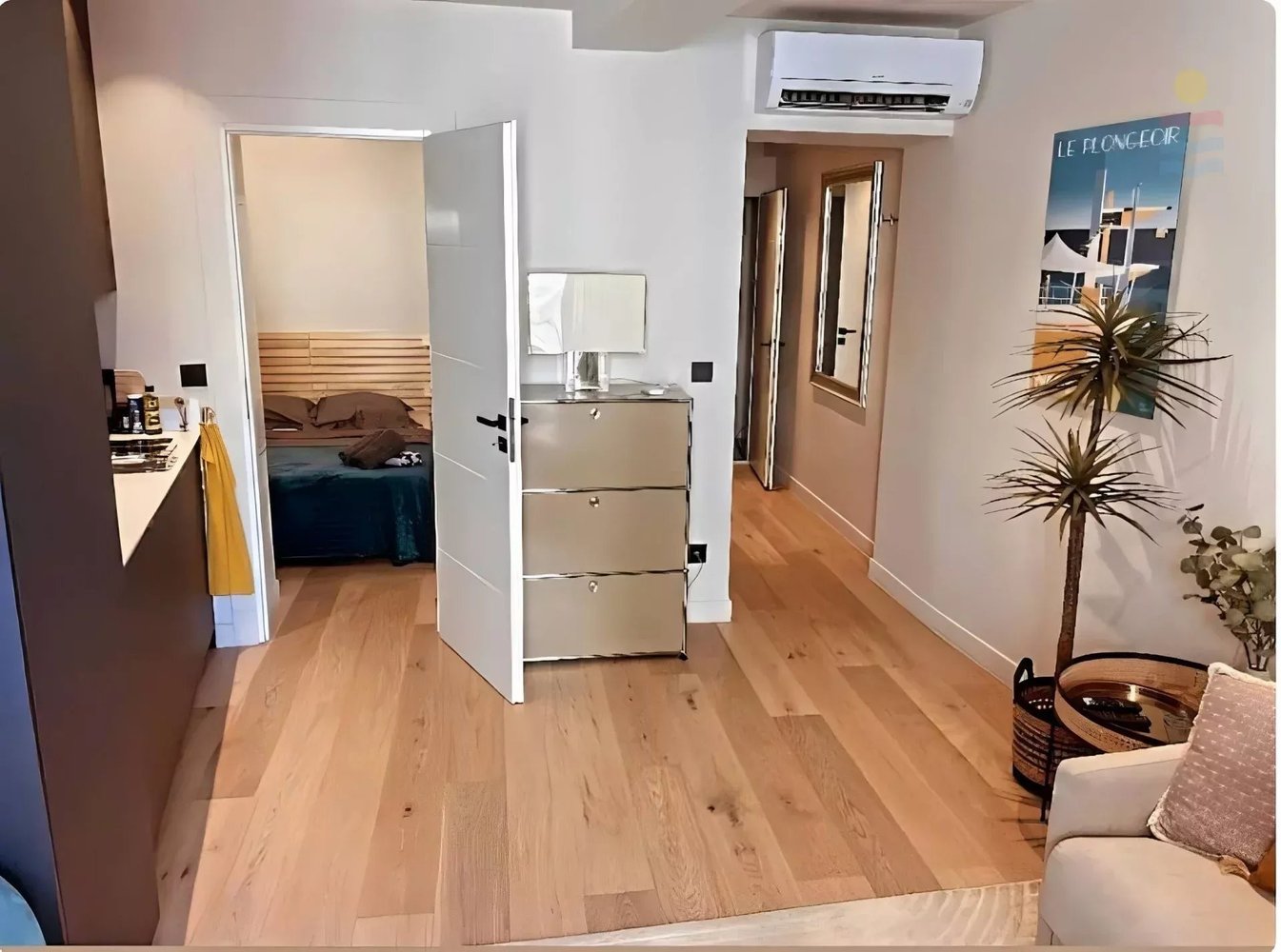 Property photo in Carre d'Argent