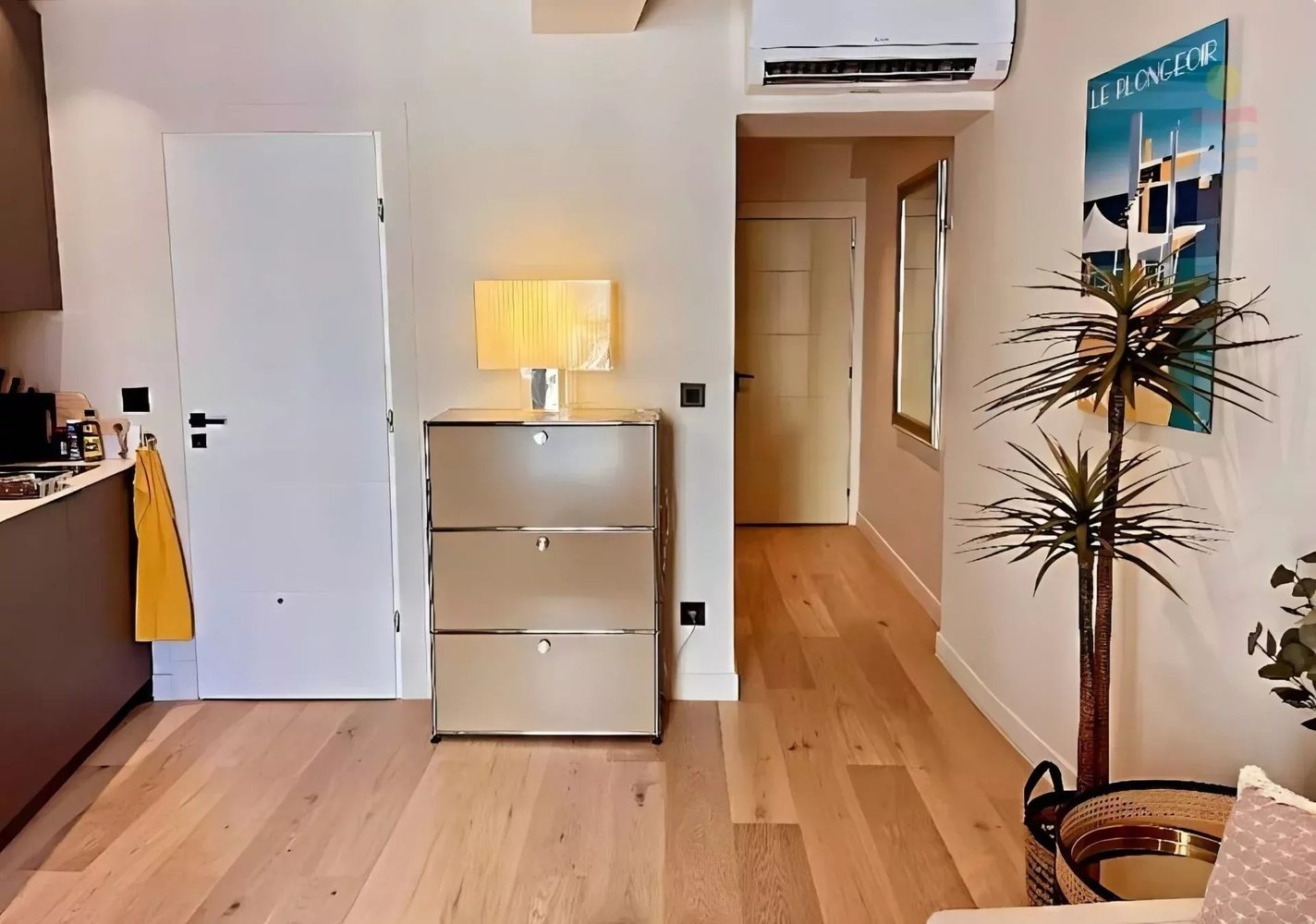 Property photo in Carre d'Argent