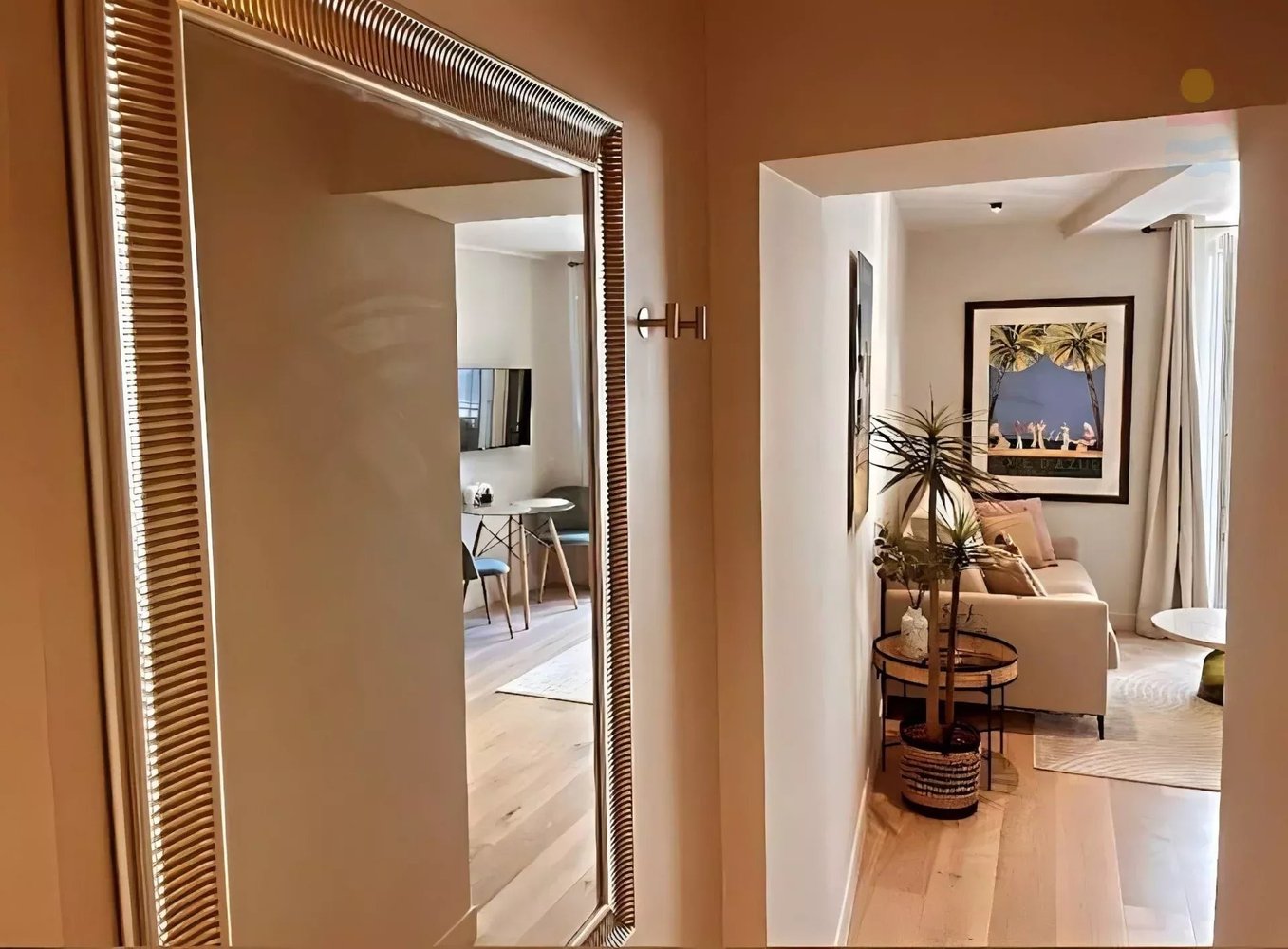 Property photo in Carre d'Argent