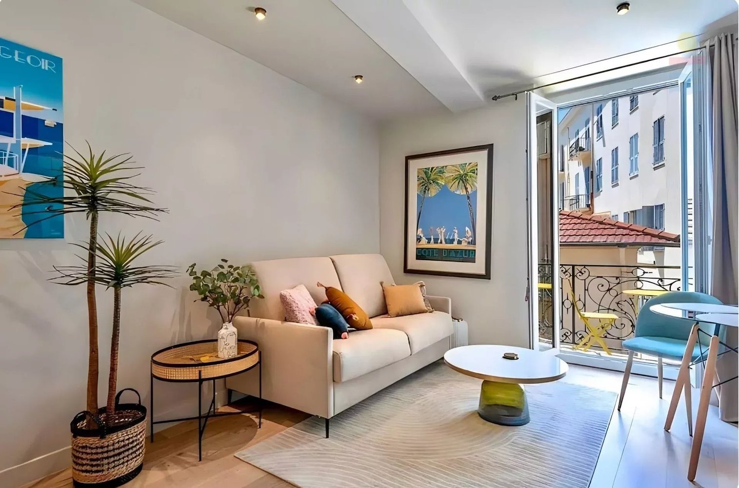 Property photo in Carre d'Argent