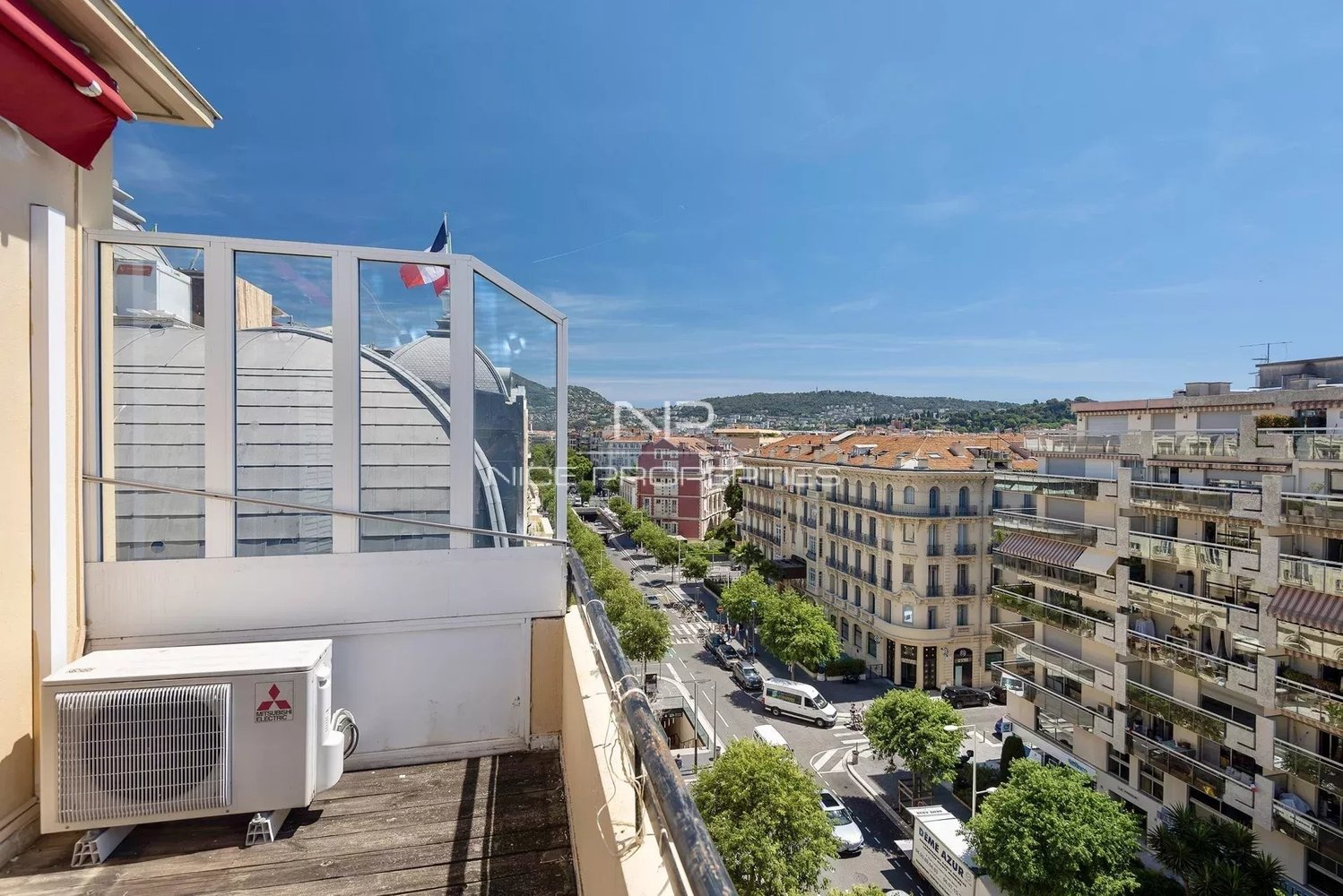 Property photo in Carre d'Argent