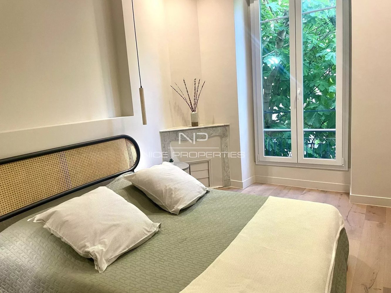 Property photo in Carre d'Argent