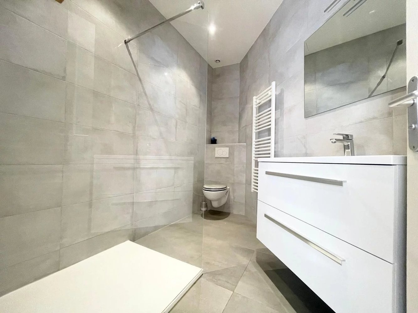 Property photo in Carre d'Argent