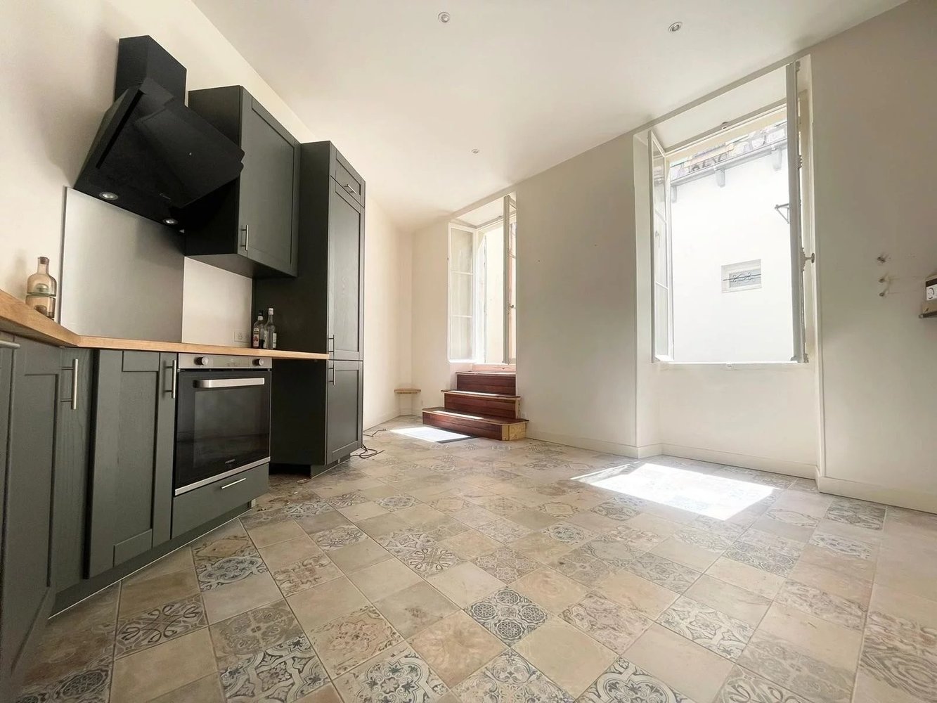 Property photo in Carre d'Argent