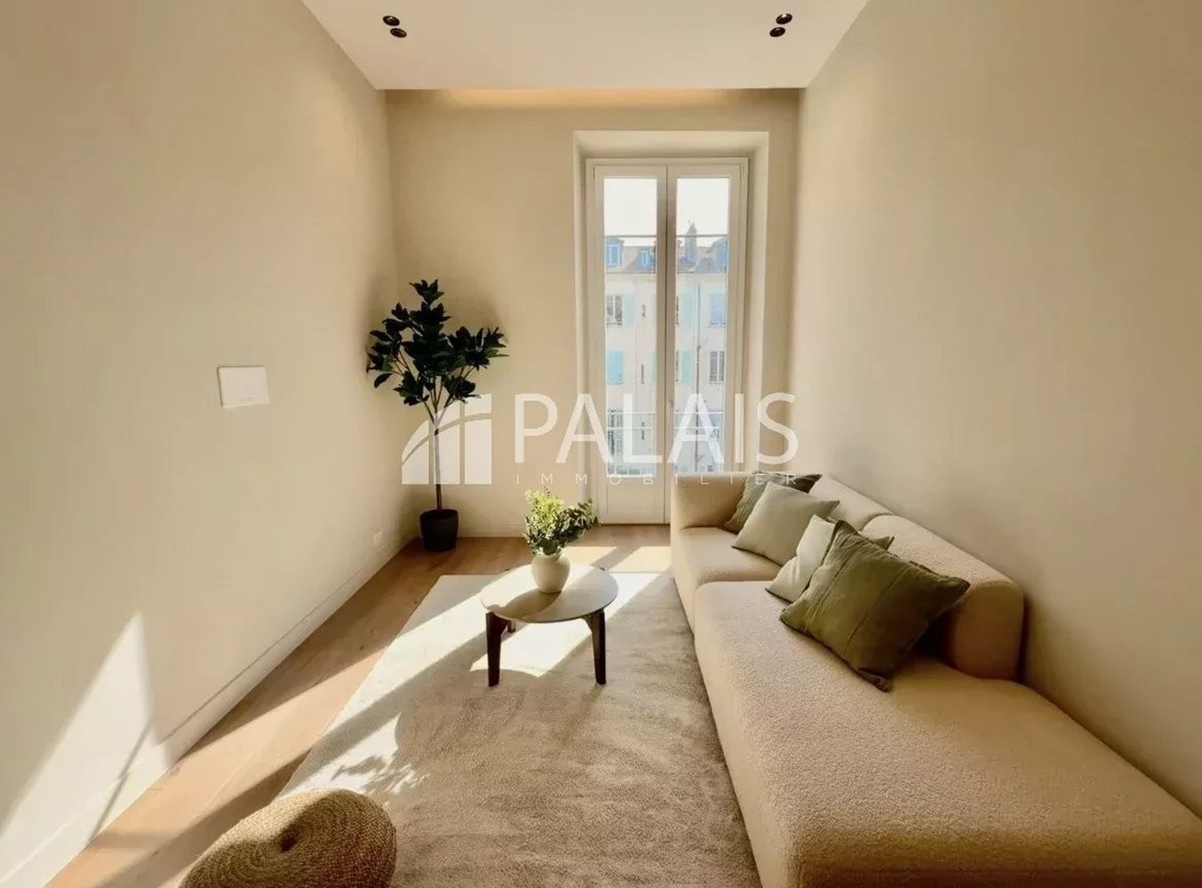 Property photo in Carre d'Argent