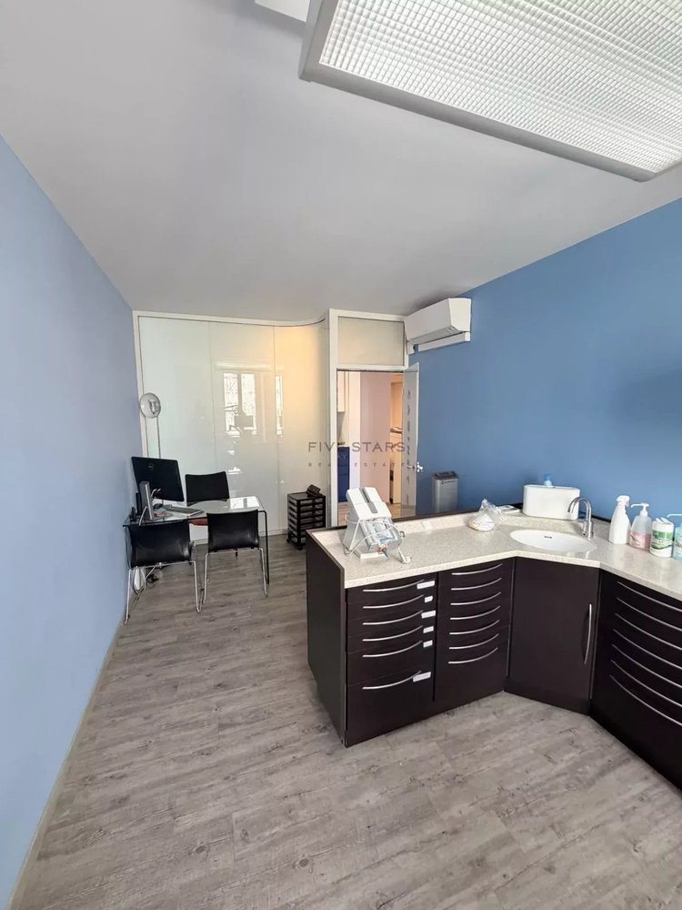 Property photo in Carre d'Argent