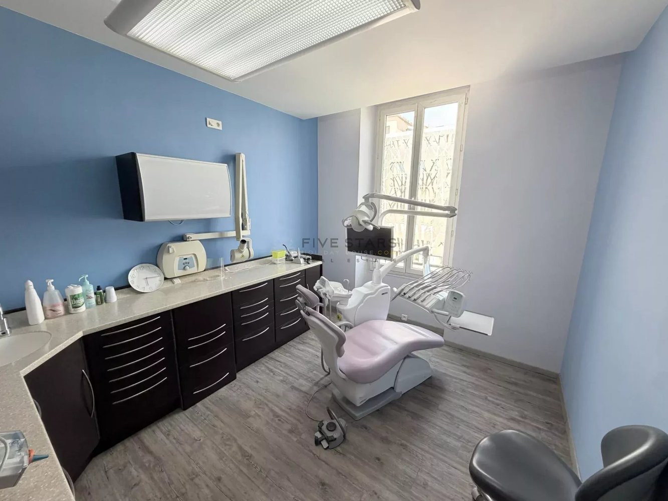 Property photo in Carre d'Argent
