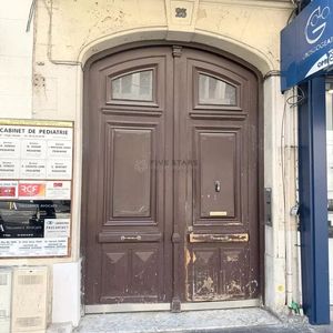 Property in Carre d'Argent