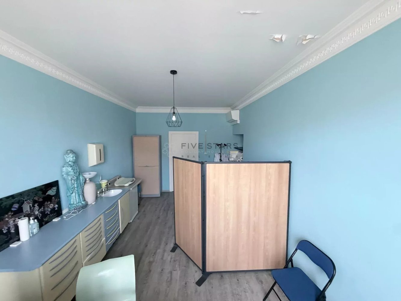 Property photo in Carre d'Argent