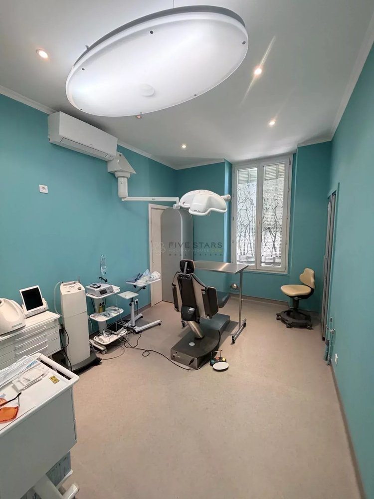 Property photo in Carre d'Argent