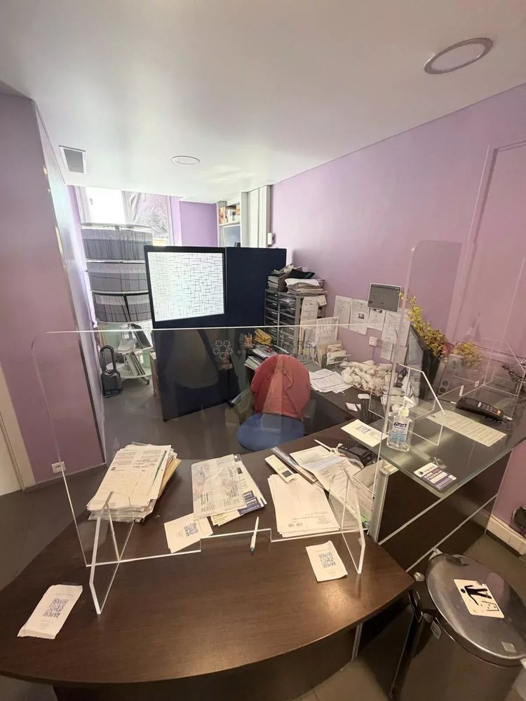 Property photo in Carre d'Argent