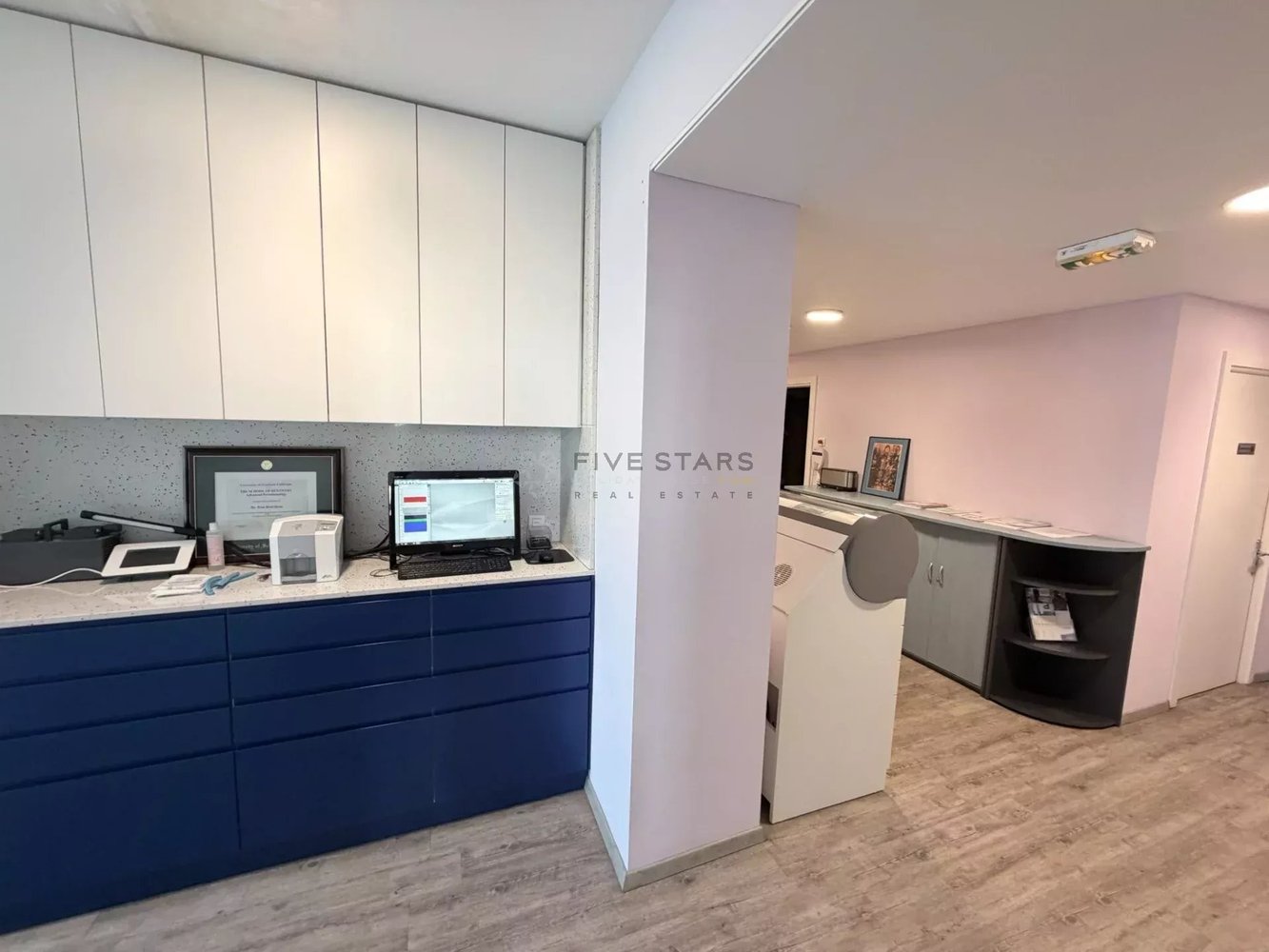 Property photo in Carre d'Argent