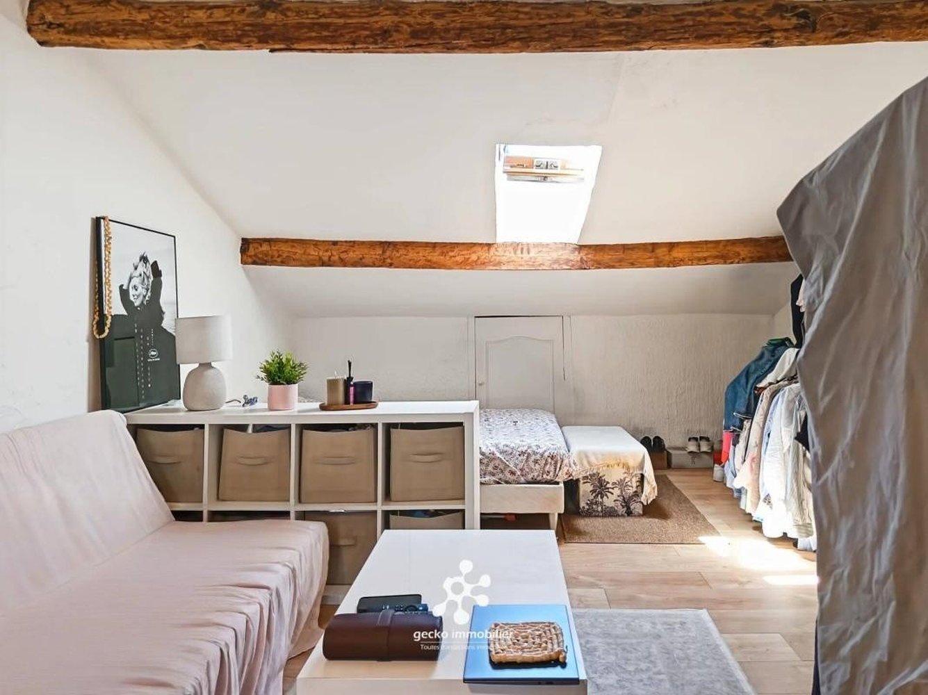 Property photo in Carre d'Argent