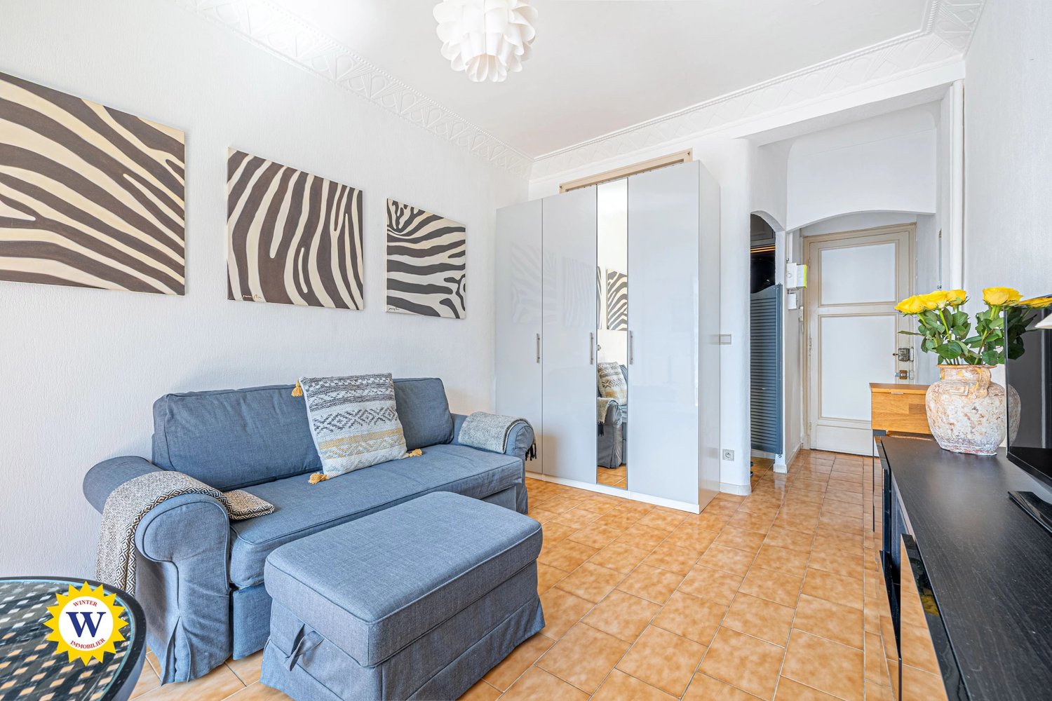 Property photo in Carre d'Or