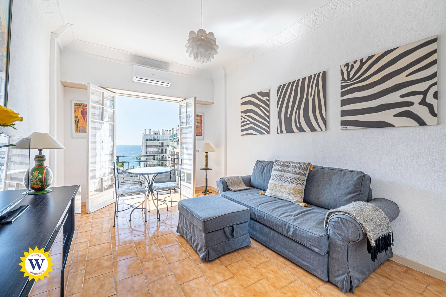Property photo in Carre d'Or