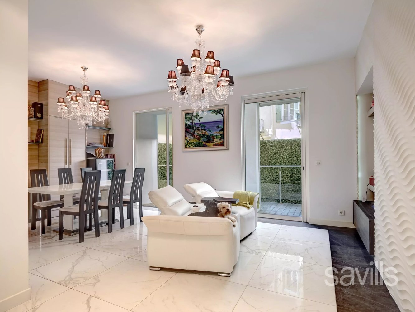 Property photo in Carre d'Or