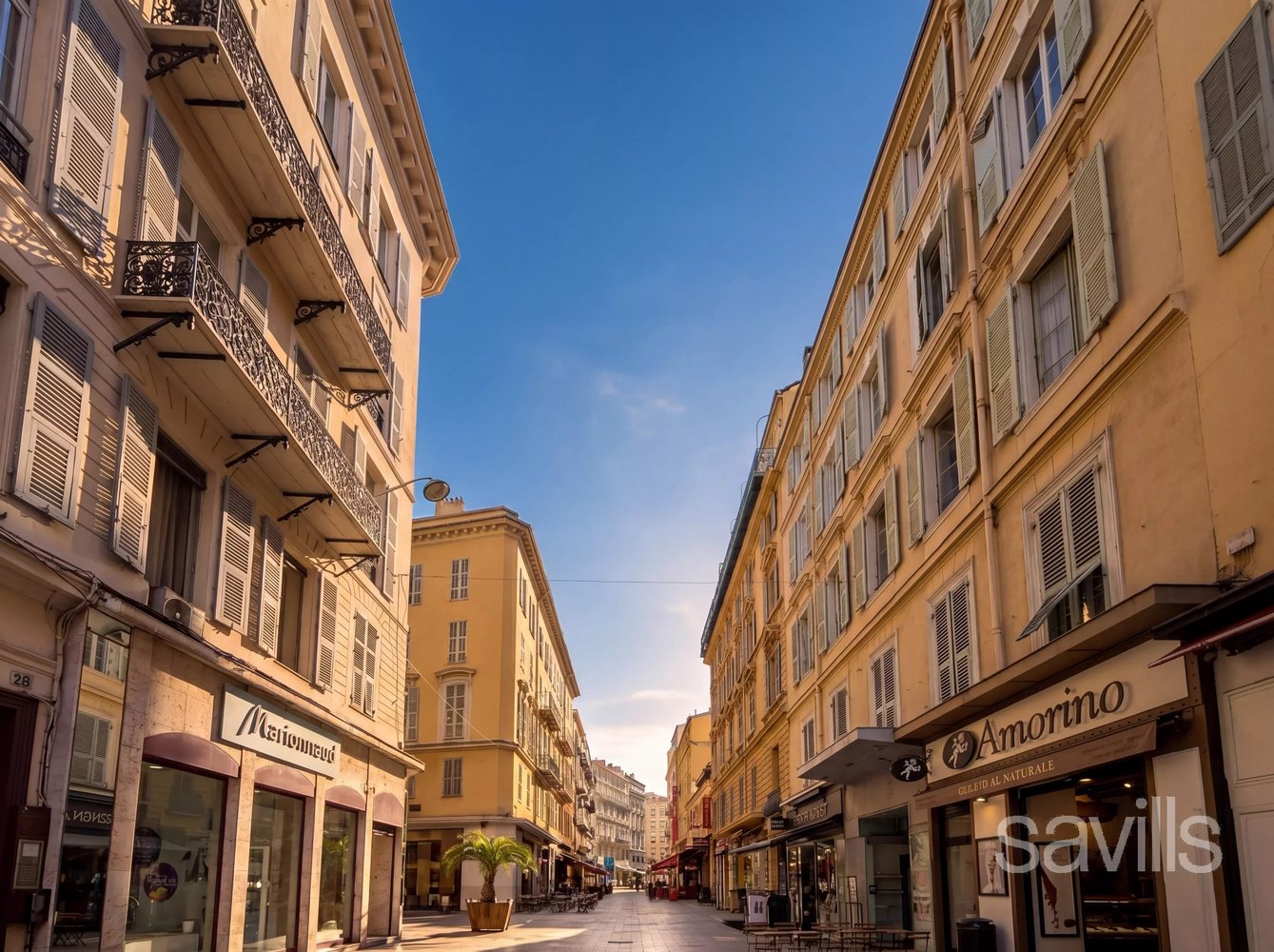Property photo in Carre d'Or