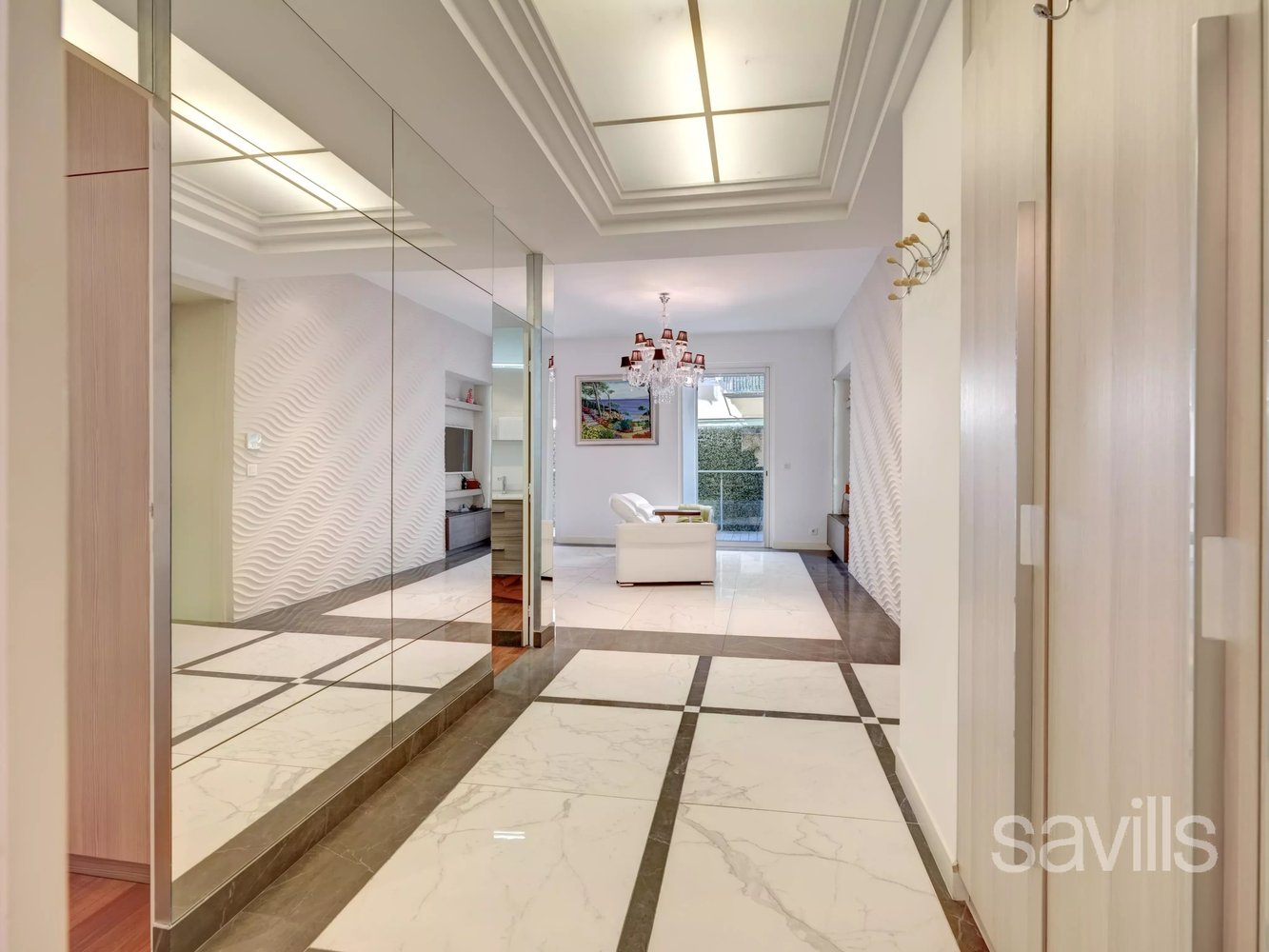 Property photo in Carre d'Or
