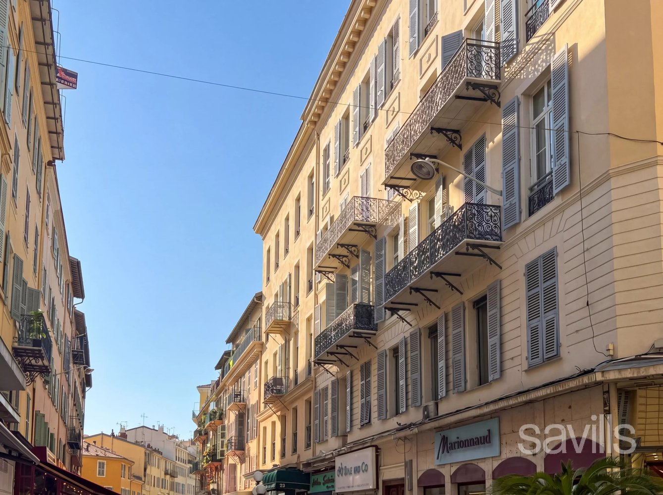 Property photo in Carre d'Or