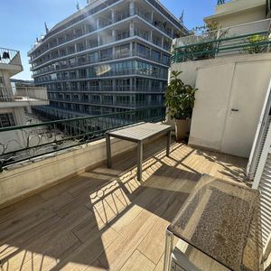Property in Carre d'Or