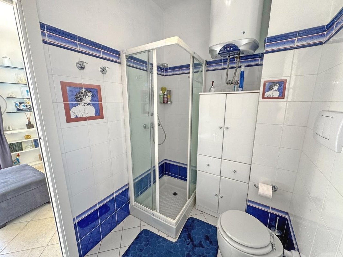 Property photo in Carre d'Or