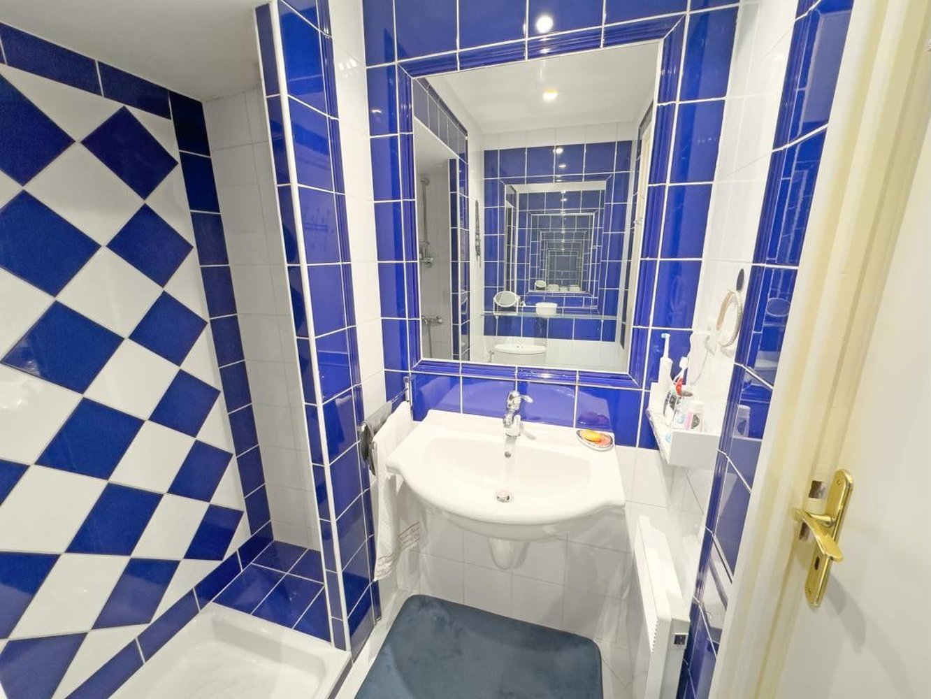 Property photo in Carre d'Or