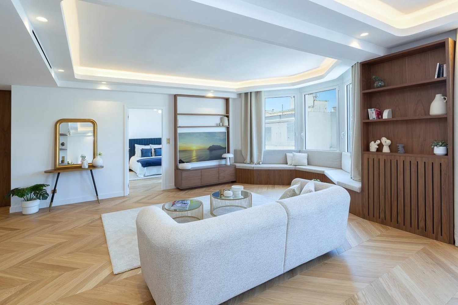 Property photo in Carre d'Or