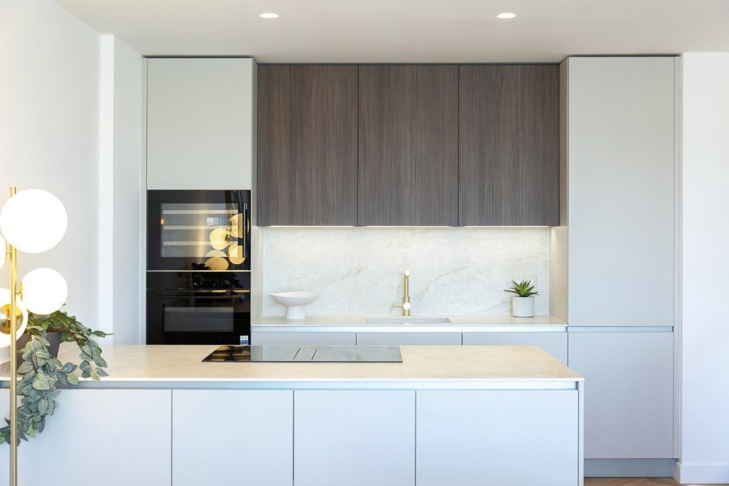 Property photo in Carre d'Or