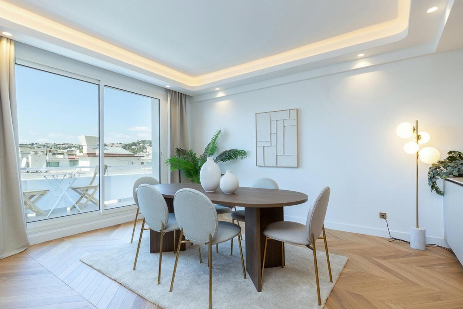 Property photo in Carre d'Or