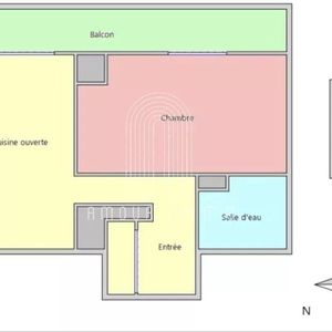 Property in Carre d'Or