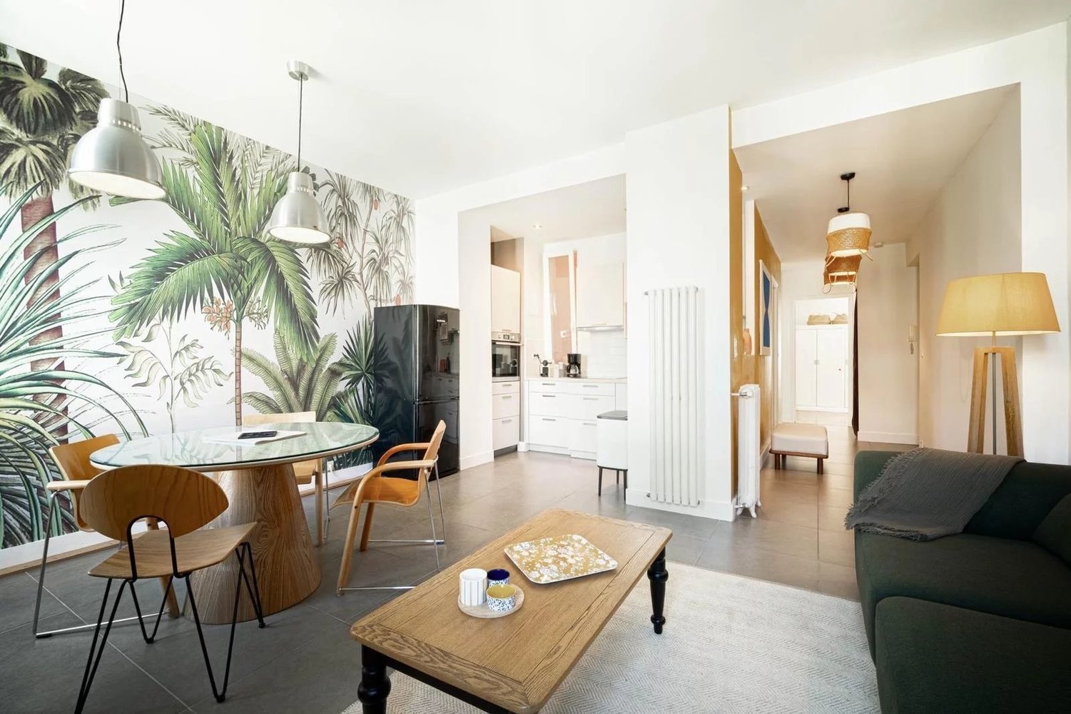 Property photo in Carre d'Or