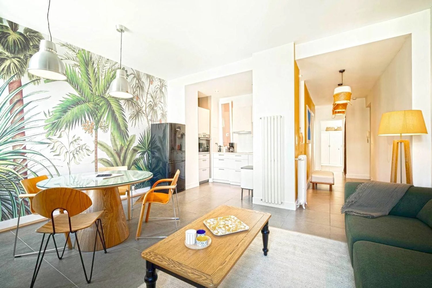 Property photo in Carre d'Or