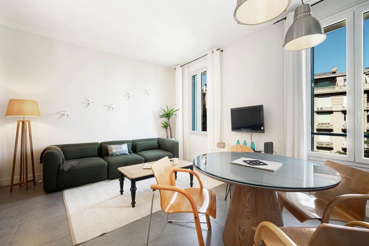 Property photo in Carre d'Or